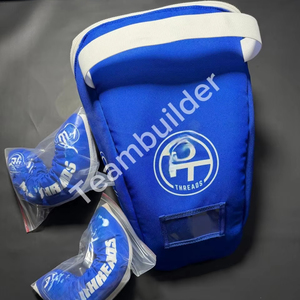 Bolsa para Casco de Hockey OEM/ODM al por Mayor, Fácil de Transportar, para Hockey y Otros Deportes - Product Image 1