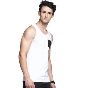 Camisetas sin mangas para hombre con el diseño más moderno, totalmente personalizables, de alta calidad, antiirritantes y transpirables - Product Image 2