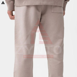 Pantalons pour hommes, style nouveau, vente en gros, pour usage décontracté, pantalons de sport et de course pour hommes avec poches - Product Image 5