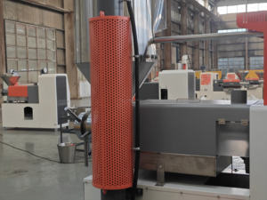 Presse à huile d'amandes à faible consommation d'énergie à haute productivité-Usine de fabrication automatique 6YL-120ZD nouvellement mise à niveau - Product Image 6