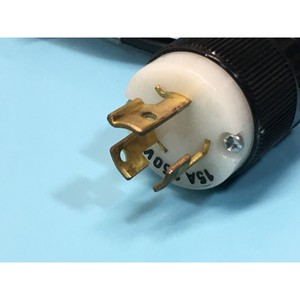 สายเคเบิล AMAT 7794-00125, อินเทอร์เฟซตัวเข้ารหัส - อุปกรณ์และอะไหล่เซมิคอนดักเตอร์ระดับโลกที่เชื่อถือได้ - Product Image 4