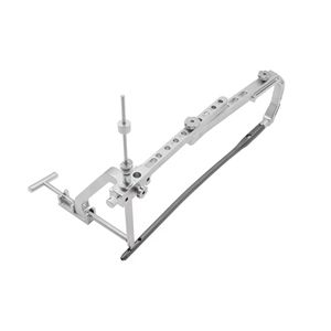 Instrumentos Quirúrgicos Ortopédicos de Alta Calidad de Fábrica, Juego de Instrumentos para Clavos PFNA de Dentavex - Product Image 4