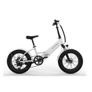 F052 FUSION PLUS Dynem Vélo Électrique à Succès – Vélos Électriques Abordables pour Adultes / Vélo Électrique / E-Bike - Product Image 1