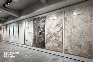 Calacatta Marble Look 1600x3200mm <strong>Sintered</strong> <strong>Stone</strong> Slab for Kitchen Countertop Wall Panel Large Format Porcelain <strong>Stone</strong> - Product Image 5
