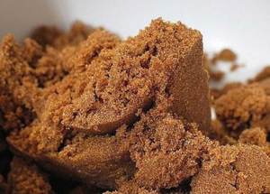 2026 Azúcar de Caña Puro Marrón Sin Refinar Líquido 50kg/Bolsa para Repostería y Bebidas, Azúcar de Coco, Glucosa, Empaque a Granel Económico - Product Image 5