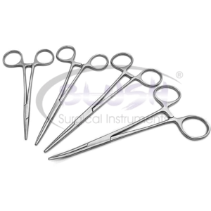 Juego de Instrumentos Ortopédicos de Acero Inoxidable, Manual, de Alta Calidad, Certificado CE, Dispositivo Médico, Herramienta Experimental de Disección - Product Image 6