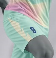 Uniforme de Baloncesto - Product Image 5