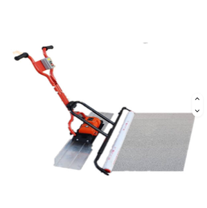Regla Vibratoria Láser Manual Ajustable de Grado Industrial para Nivelación de Superficies de Concreto, Uso en Exteriores - Product Image 4