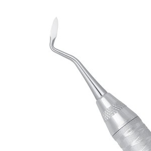 204 Sickle Scaler Instrument dentaire parodontal en acier inoxydable pour l'élimination du tartre et de la plaque supragingivale Precision Pro PlusPro - Product Image 3