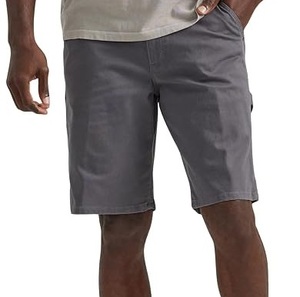 Shorts en jean vintage délavé à l'acide de haute qualité, nouveau design, respirants pour hommes - Product Image 2