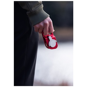 Carrete de Pesca Compacto de Alto Rendimiento, Marca Roja, para Pesca al Aire Libre - Product Image 1