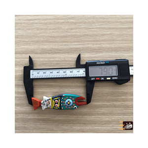 ของเล่นไม้รูปสัตว์ จิ๊กซอว์จับคู่รูปทรง ฝึกการเรียงสี พัฒนาทักษะกล้ามเนื้อมัดเล็ก ของเล่นเสริมพัฒนาการสำหรับเด็กเล็ก - Product Image 1