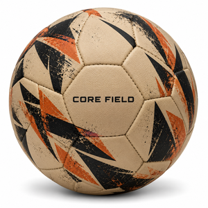Ballons de football d'entraînement personnalisés en PU, tailles 4 et 5, avec doublure intérieure, logo sur mesure, prix abordable - Product Image 5