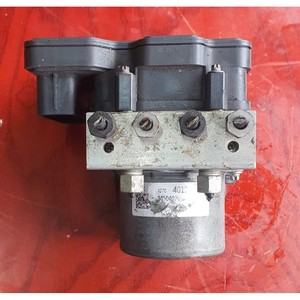 Module de commande hydraulique ABS d'occasion 0 265 292 85 2450402000 pour Chevrolet Compatible Bosch - Product Image 6