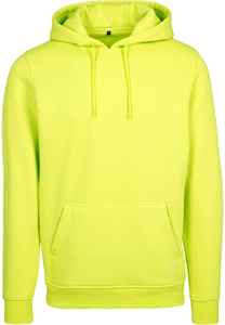 Sweat-shirts et sweats à capuche surdimensionnés pour hommes, 100% haute qualité, sur mesure, style streetwear - Product Image 4