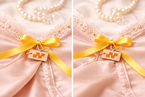 ริบบิ้นตกแต่งสองหน้าเนื้อซาตินสีเหลืองขนาด 6 มม. ผลิตจากโพลีเอสเตอร์ 100% ทนต่อการหดตัว สำหรับห่อของขวัญและงานฝีมือ จากบริษัทนีลกามัล อินดัสทรีส์ - Product Image 5