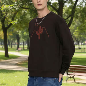 Nuevo Diseño, Las Mejores Sudaderas para Hombre, MOQ Bajo, Sudaderas para Hombre a Precio de Mayoreo, Hechas en Pakistán, Sudaderas en Venta - Product Image 5