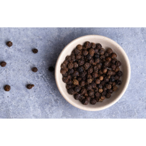 Pimienta Negra Entera de Calidad Premium para Exportación, Proveedor Mayorista Directo de Fábrica, Pimienta a Granel para Compradores Globales - Product Image 6