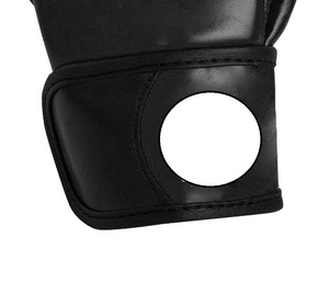 Dernier design, impression de logo personnalisée, gants de MMA de haute qualité, vente en gros, vêtements de combat pour hommes et femmes, gants de MMA - Product Image 4