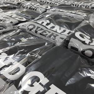 2026 Heavyweight <b>Men's</b> T-Shirt 100% Cotton Knitted Formal Style Eco-Friendly Private Label Manufacturing for Premium Apparel - Product Image 2
