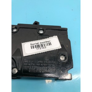 Disjoncteur monophasé I-T-E QP 1, 172152 - Équipements et pièces semi-conductrices d'occasion fiables à l'échelle mondiale chez - Product Image 5