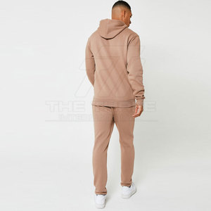 Trajes Deportivos para Hombre, Elegantes, a la Moda, Casuales, Sólidos, Ecológicos, Hechos a Medida, Último Diseño, Hechos en Pakistán, en Stock - Product Image 3