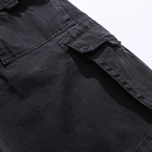 Men High Quality Cargo Shorts New Arrival Men's Cargo Shorts High Quality - Product Image 3