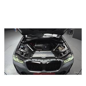 บีเอ็มดับเบิลยู เอ็กซ์4 เอ็กซ์ไดรฟ์20ไอ เอ็ม สปอร์ต ปี 2023 เกียร์อัตโนมัติ พวงมาลัยซ้าย พร้อมกล้องมองหลัง ระยะทาง 76,846 กม. - Product Image 6