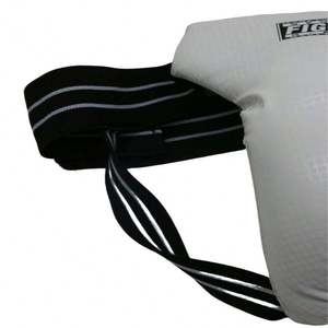 Protective Groin Guard Karate Fighting <b>Gear</b> Boxing Groin Guard Professional Manufacturer Groin Protector <b>Gear</b> for Training - Product Image 5