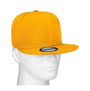 Gorras de béisbol personalizadas con logotipo de ala curva bordado personalizado, gorra deportiva de béisbol de ante para hombre unisex ajustada - Product Image 1