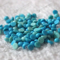Vente en gros de pierres de turquoise naturelle du Mexique de qualité supérieure pour bijoux en turquoise pour femmes