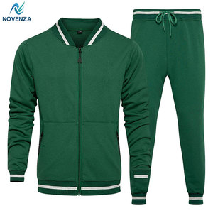 Chándal Casual de Invierno para Hombre, Elegante, Transpirable, Ligero, Diseño Moderno, Adecuado para Actividades Deportivas y Viajes - Product Image 1