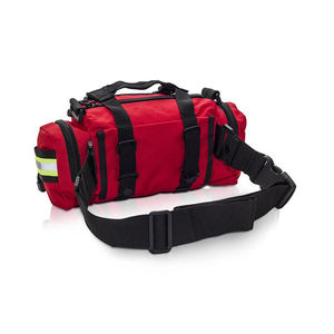 Trousse de premiers soins compacte NAHEED SPORTS, format voyage, en PU imperméable, pour la randonnée et la maison, avec personnalisation OEM, haute qualité - Product Image 2