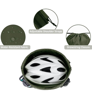 Custom Logo <b>Drawstring</b> Bag High Quality Sports <b>Backpack</b> Gym Bag OEM Manufacturer Supplier - Product Image 4