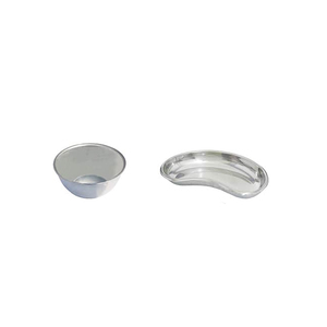 Ensemble chirurgical majeur, ensemble d'instruments chirurgicaux généraux professionnels avec acier inoxydable de haute précision, réutilisable, autoclavable - Product Image 3