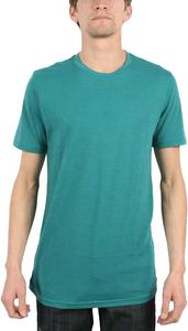 T-shirt en soie unisexe 100 coton, 2 pièces, 150g/m2, g/m2, imprimé avec logo et images, quantité décontractée - Product Image 3