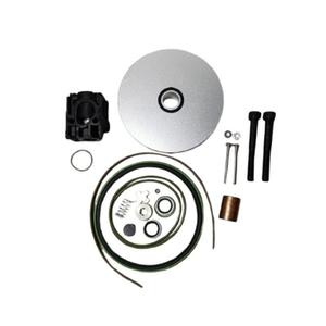 Kit de soupape de décharge en métal 2901146300 compatible avec les compresseurs d'air à vis MC AUTOMATION & CONTROLS India - Product Image 1