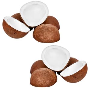 Regular Copra Coconut Kernel Sun Dried Bulk Supply Standard Grade Indonesia 12-Month Shelf Life Larger Size for Coconut Oil - Product Image 2