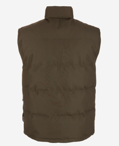 Gilet chauffant d'hiver pour hommes et femmes, léger, chaud, coupe-vent, rechargeable, interface USB intelligente, camping, chasse - Product Image 3