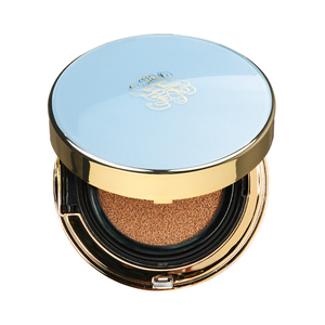 CHALLANS De PARIS Fond de Teint Liquide Semi-Mat Hydratant et Éclatant SPF50+ PA++++ 15g Couvrance Totale Longue Tenue Estompe les Pores Tous Types de Peau - Product Image 2