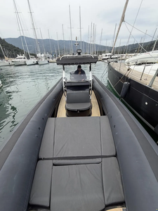 S-e-a W-a-t-e-r P-h-a-n-t-o-m 300 - Product Image 2