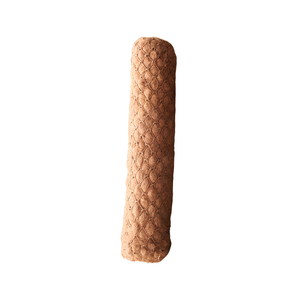 Troncos de fibra de coco ecológicos para protección de riberas de ríos y lagos, restauración de la vegetación natural, resistentes y biodegradables. - Product Image 1