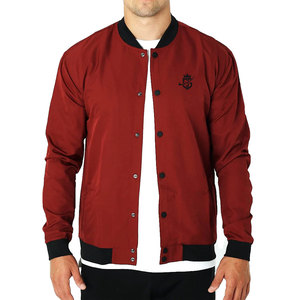 Veste d'hiver streetwear personnalisée, service OEM, haute qualité, best-seller, nouveau design 2026 - Product Image 1
