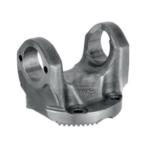 Líderes en la Suministro de Accesorios Automotrices: Soporte Universal en Cruz para Horquilla de Brida de 49.20mm x 155mm para Eje de Transmisión a Bajo Precio - Product Image 1