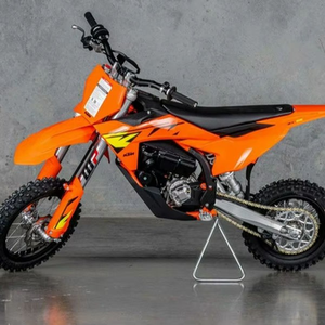 Offre à prix réduit : Nouvelle moto de motocross KT-Ms SX-E 5 2026 à vendre - Product Image 1