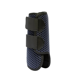 Botas para Caballos de Neopreno para Exteriores, Impermeables, Transpirables, Ligeras, Duraderas, Color Sólido, Cómodas, para Carreras, Venta al Por Mayor, Personalizadas - Product Image 1