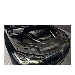 BMW GranTurismo (GT) 630i XDrive Luxury 2022, Volante a la Izquierda, Caja de Cambios Automática, 36,898 km - Product Image 6