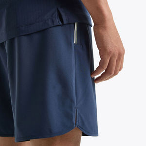 Men's Casual Eco-Friendly Summer Breathable Tennis <b>Badminton</b> Shorts Quick-Drying Outdoor Running Sportwear Padel Sport Trousers - Product Image 4