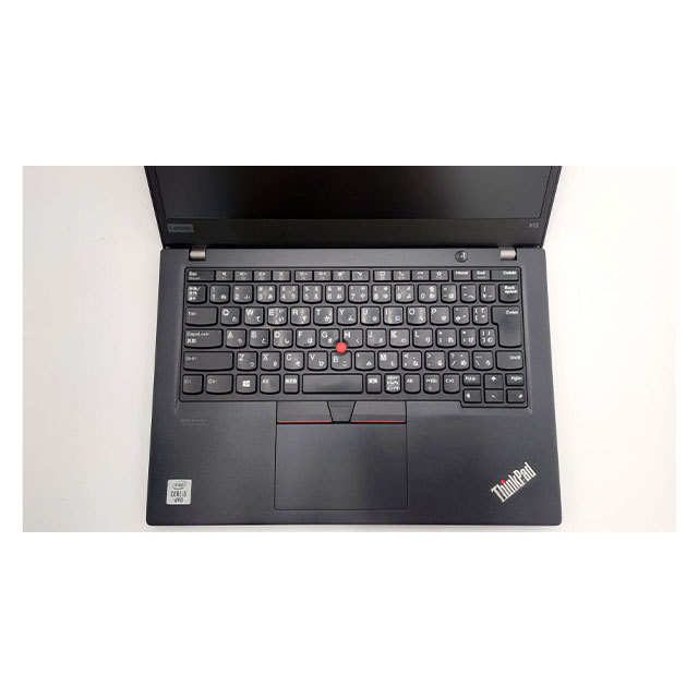 Nicest Cost 256GB SSD Thinkpad X13 Intel Core I5 10th Gen 8GB RAM 13.3 Inch Lenovo Contact Us Grade OS Contact Us