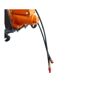 Arado de moldura reversible de alto rendimiento montado en tractor para volteo eficiente del suelo y preparación de campos - Product Image 4